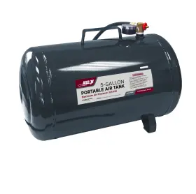 69102ASC ASCOT Air Tank