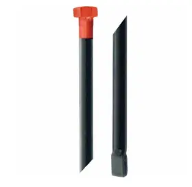 96091 ASCOT Spare Tire Removal Tool Flat Head Blazer Gm