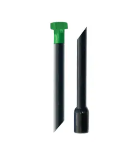 96094 ASCOT Spare Tire Removal Tool Square Head Dodge Gm