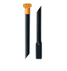 96095 ASCOT Spare Tire Removal Tool Square Head Fords
