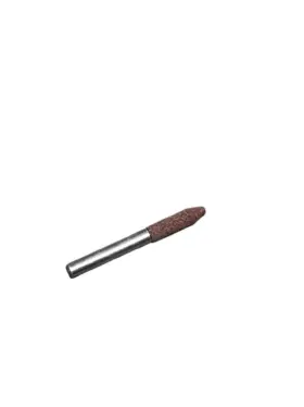 A15B ASCOT Pack Grinding Pencil Point Stone
