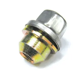 ANR3679G ASCOT Land Rover Alloy Wheel Lug Nut Allmakes