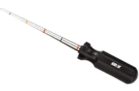 AS-083A ASCOT Coded Tire Injury Measuring Tool