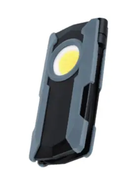 AS-R380 ASCOT Flexible Multifunction Led Rechargeable Light