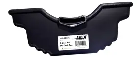AS5L ASCOT Axle Oil Drain Pan