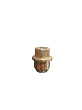 DPC60199 ASCOT Pack Ford Explorer Hub Cap End Lug Hex