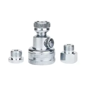N-1091 ASCOT Water Adaptor Set Fill Tires