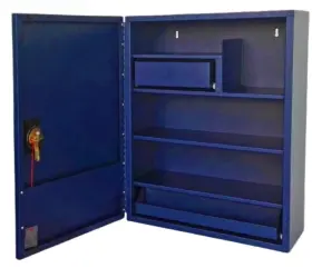 TBG-WC12001 ASCOT Tire Repair Cabinet