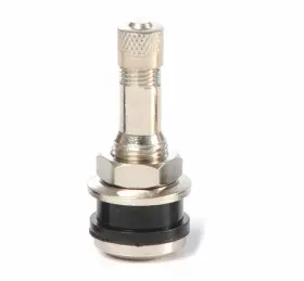 TR416 ASCOT Pack Tire Valve Stems Clamp Tubeless