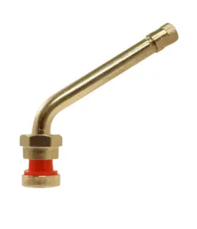 TR555D ASCOT Pack Wheel Valve Stem