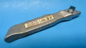 TTHB1 ASCOT Tire Remover Tool Tyre Removal Blade #2