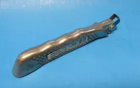 TTHB1 ASCOT Tire Remover Tool Tyre Removal Blade #3