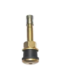 TV500 ASCOT Pack Tubeless Tire Clamp Valve Rim Hole