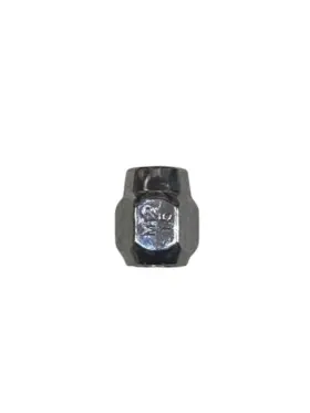 WN141B ASCOT Pack Hex Hyundai Kia Mazda Dome Acorn Lug Nut
