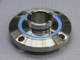 585-1 ASI Mechanical Seal