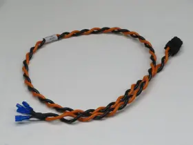 536297-02 Compressor Power Cable