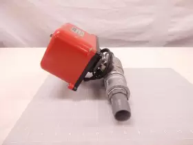 R300B ASSURED AND AUTOMATION Electric Valve Actuator #2