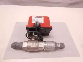 R300B ASSURED AND AUTOMATION Electric Valve Actuator #3