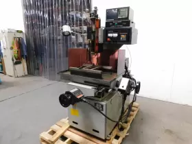 CDH-3A ASTEC Edm Hole Drilling