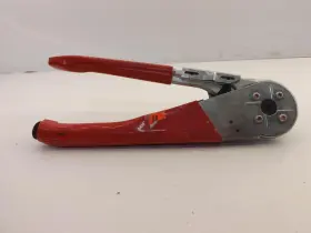 11743 ASTRO TOOL Crimping Crimper #2