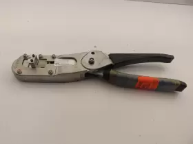 615956 ASTRO TOOL Crimping Crimper #2