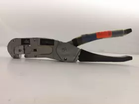 615956 ASTRO TOOL Crimping Crimper #3