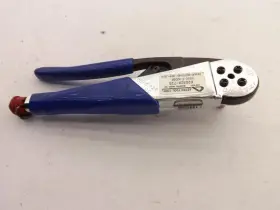 620329-72S ASTRO TOOL Crimper Crimping #2