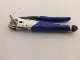 620329-72S ASTRO TOOL Crimper Crimping