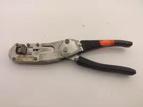 M22910-7-1 ASTRO TOOL Crimping Crimper