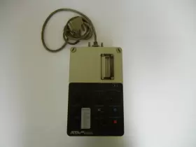 2111 ATAM Tool Monitor #2