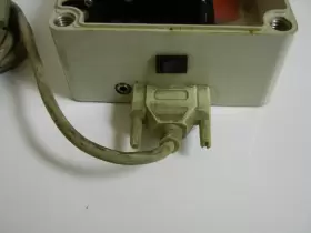 2111 ATAM Tool Monitor