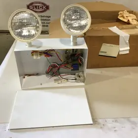 ELS-12L-100-WPC-2-V ATEK/CARPENTER Emergency Lighting Power