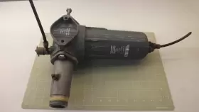 1613 ATLAS COPCO Water Separator #2