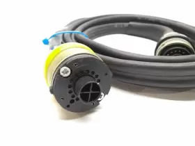 4220-0982-03 ATLAS COPCO Cable Electric Handheld Nutrunner #2