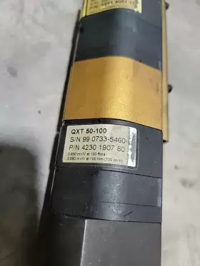 4230190780 ATLAS COPCO Qxt Nutrunner #3