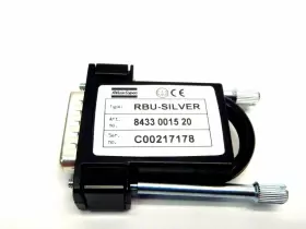 8433-0015-20 ATLAS COPCO Rbu Tensor Screwdriver Rapid Backup #2