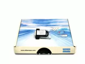 8433-0015-20 ATLAS COPCO Rbu Tensor Screwdriver Rapid Backup