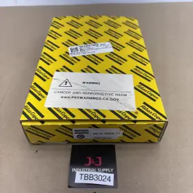 9810-2009-71 ATLAS COPCO Box Rbu Production