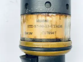 S7-70-13CTADS ATLAS COPCO Cleco Ingersoll Rand Desoutter Ith #3