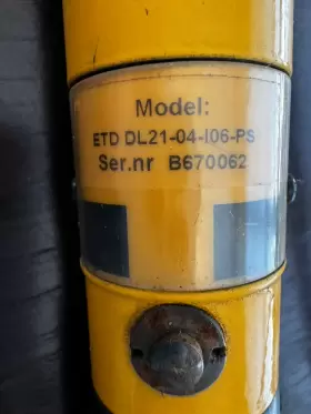 DL21-04-I06 ATLAS COPCO Etd Nutrunner Cable #2