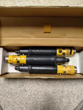 DL21 ATLAS COPCO Nut Runner Screwdriver Etd