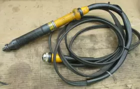 DS4-02-106S ATLAS COPCO Nutrunner Etd Cord