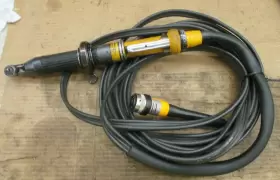 DS4-05-10S ATLAS COPCO Right Angle Nutrunner Etv Cord