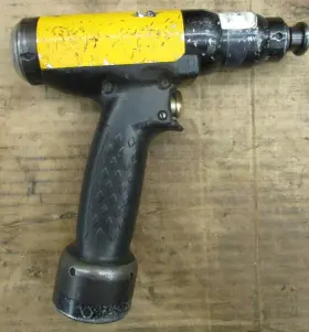 DS42-05-IO6 ATLAS COPCO Etp Pistol Grip Nutrunner #2