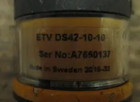 DS42-10-10 ATLAS COPCO Nutrunner Etv #3