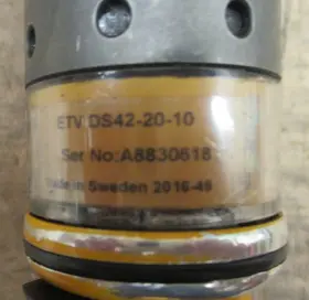 DS42-20-10 ATLAS COPCO Etv Nutrunner #3