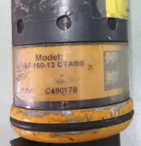 ETV-S7-150-13CTADS ATLAS COPCO Electric Nut Driver Right #3