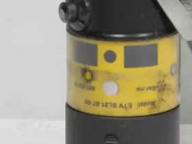 ETVSL21-07-06 ATLAS COPCO Right Angle Nut Runner Drive Cable #3