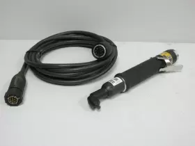 ETVSL21-07-06 ATLAS COPCO Right Angle Nut Runner Drive Cable
