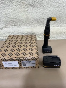 ICB-A21-15-10-HMI ATLAS COPCO Angle Cordless Nutrunner Tensor